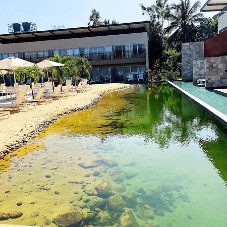 דירות Praia de Pipa Flat Ile De Pipa Bali Vista Piscina - By Almare מראה חיצוני תמונה