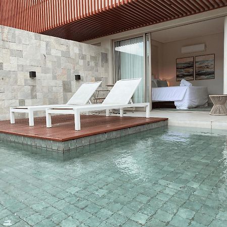 דירות Praia de Pipa Flat Ile De Pipa Bali Vista Piscina - By Almare מראה חיצוני תמונה