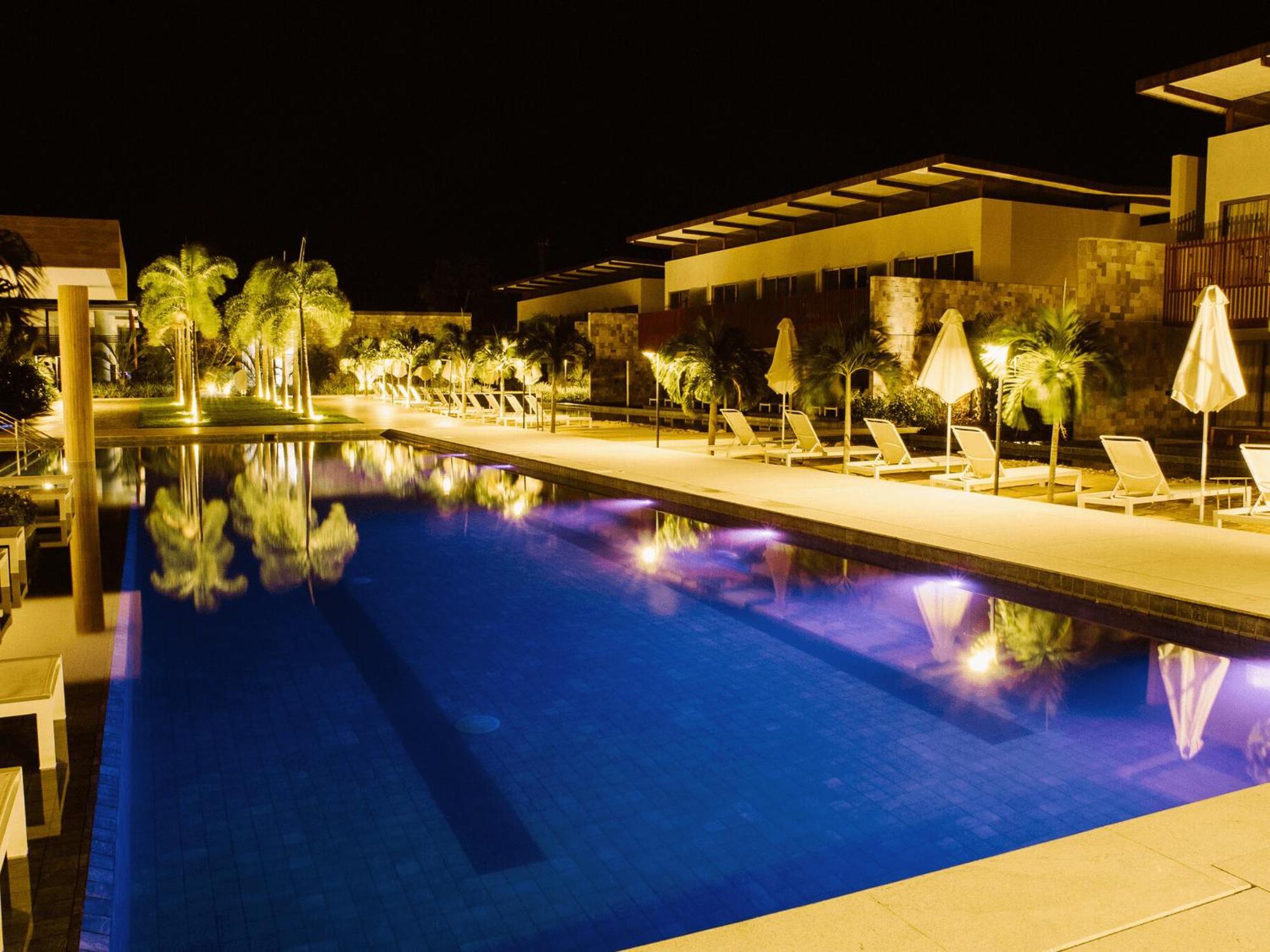 דירות Praia de Pipa Flat Ile De Pipa Bali Vista Piscina - By Almare מראה חיצוני תמונה